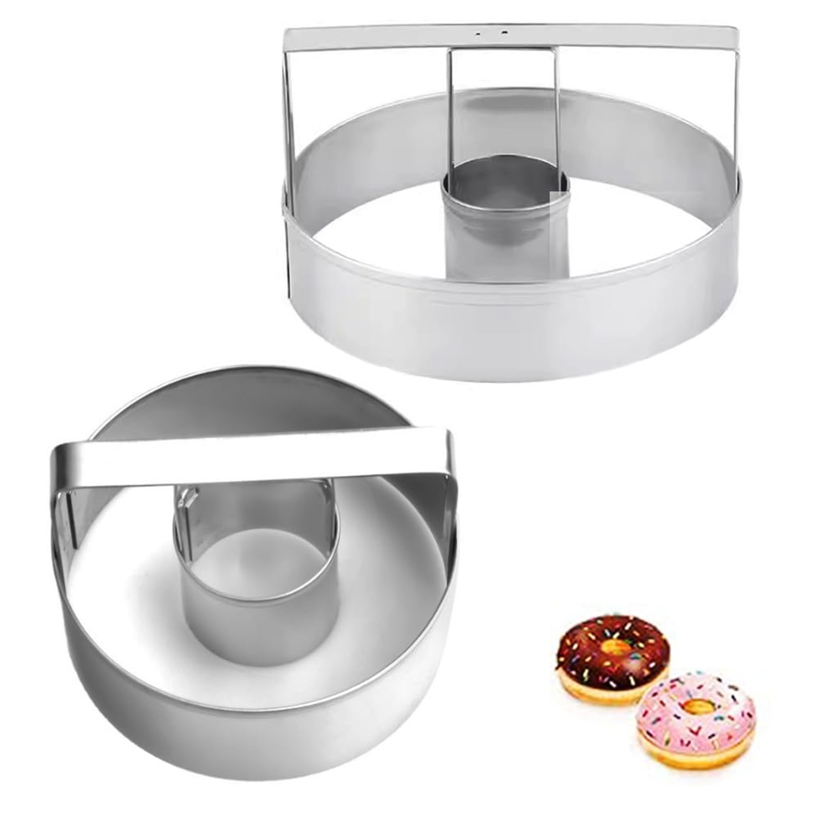 Emporte-pièce en acier inoxyda - Home Improvement Diy avis et prix