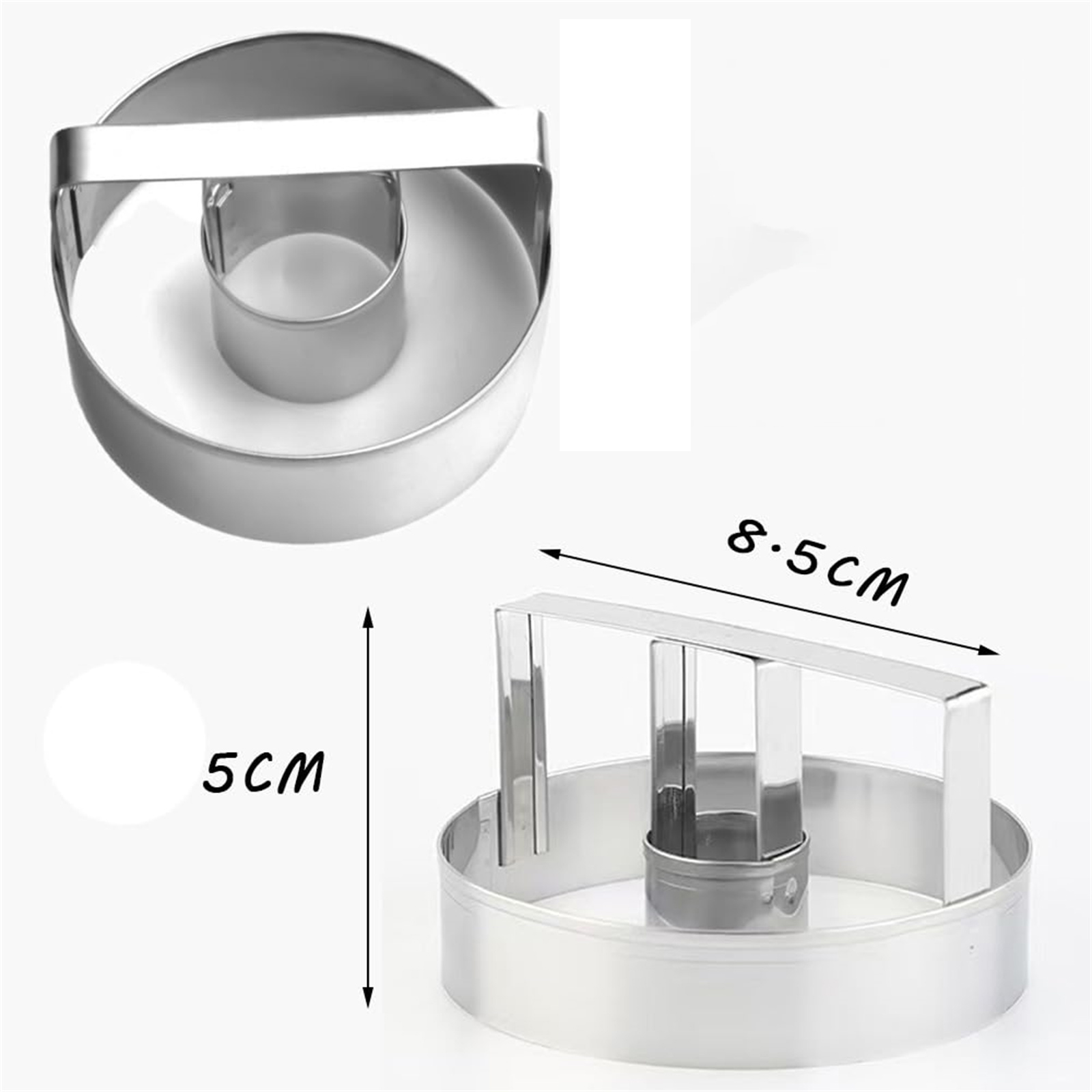Emporte-pièce en acier inoxyda - Home Improvement Diy avis et prix