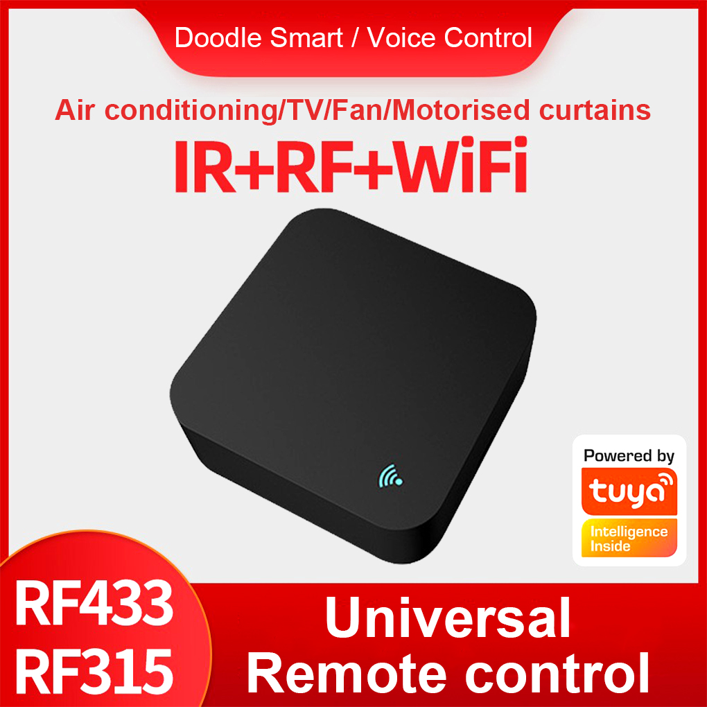 Télécommande IR RF, améliorati - Tv Home Improvement avis et prix