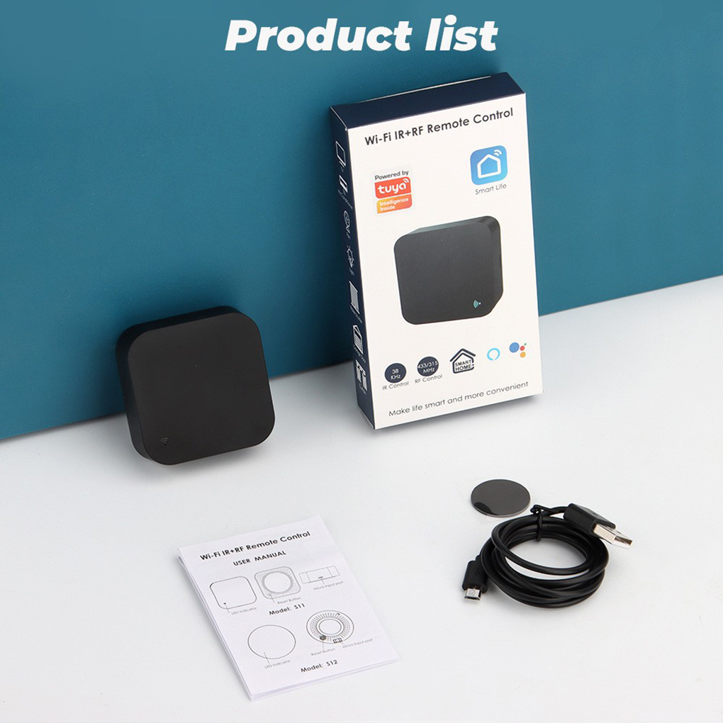 Télécommande IR RF, améliorati - Tv Home Improvement avis et prix