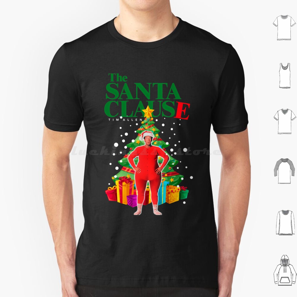 Le drôle père noël t-shirt hom - Home Improvement With Tim Taylor avis et prix