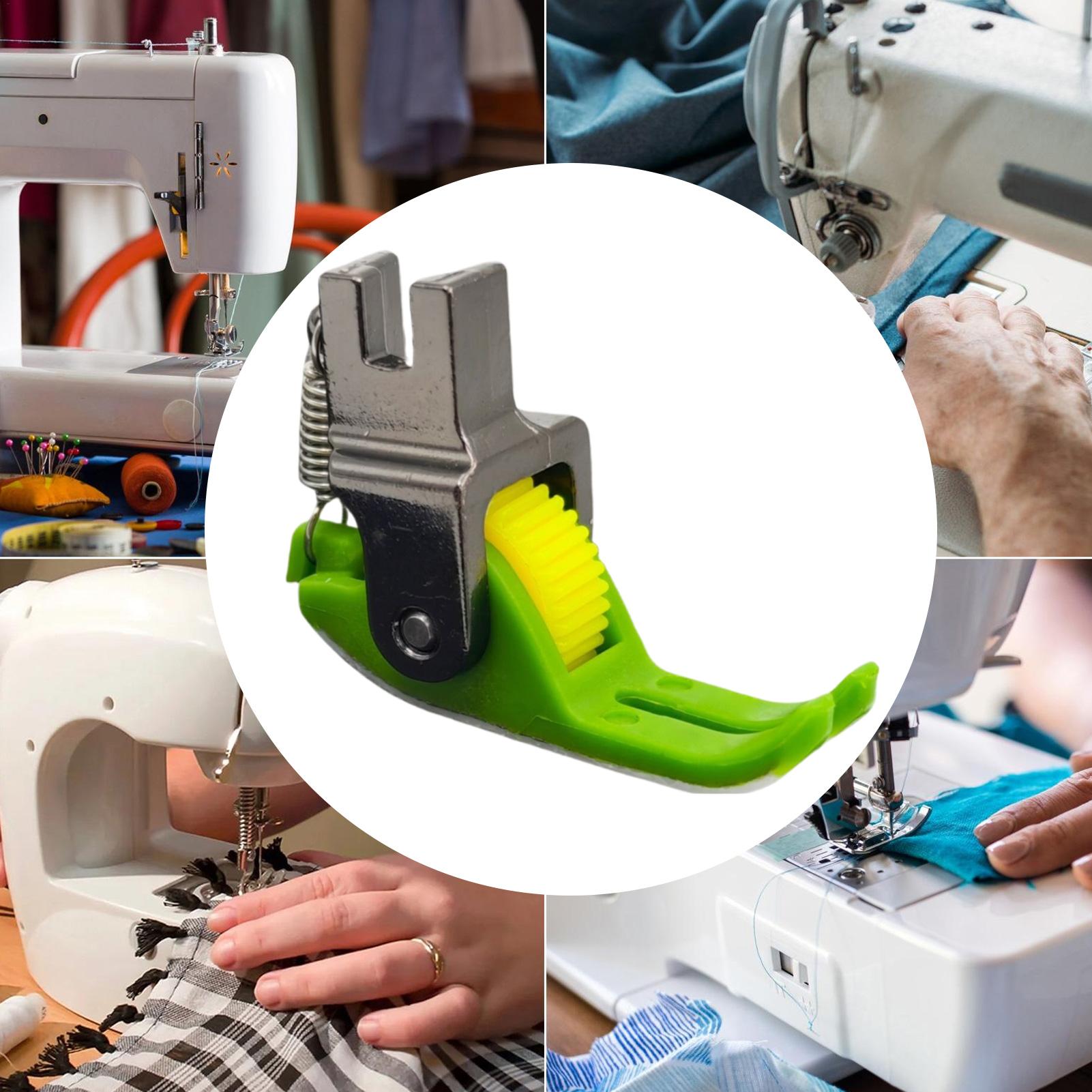 Nouveau modèle de pied presseu - Home Improvement News avis et prix
