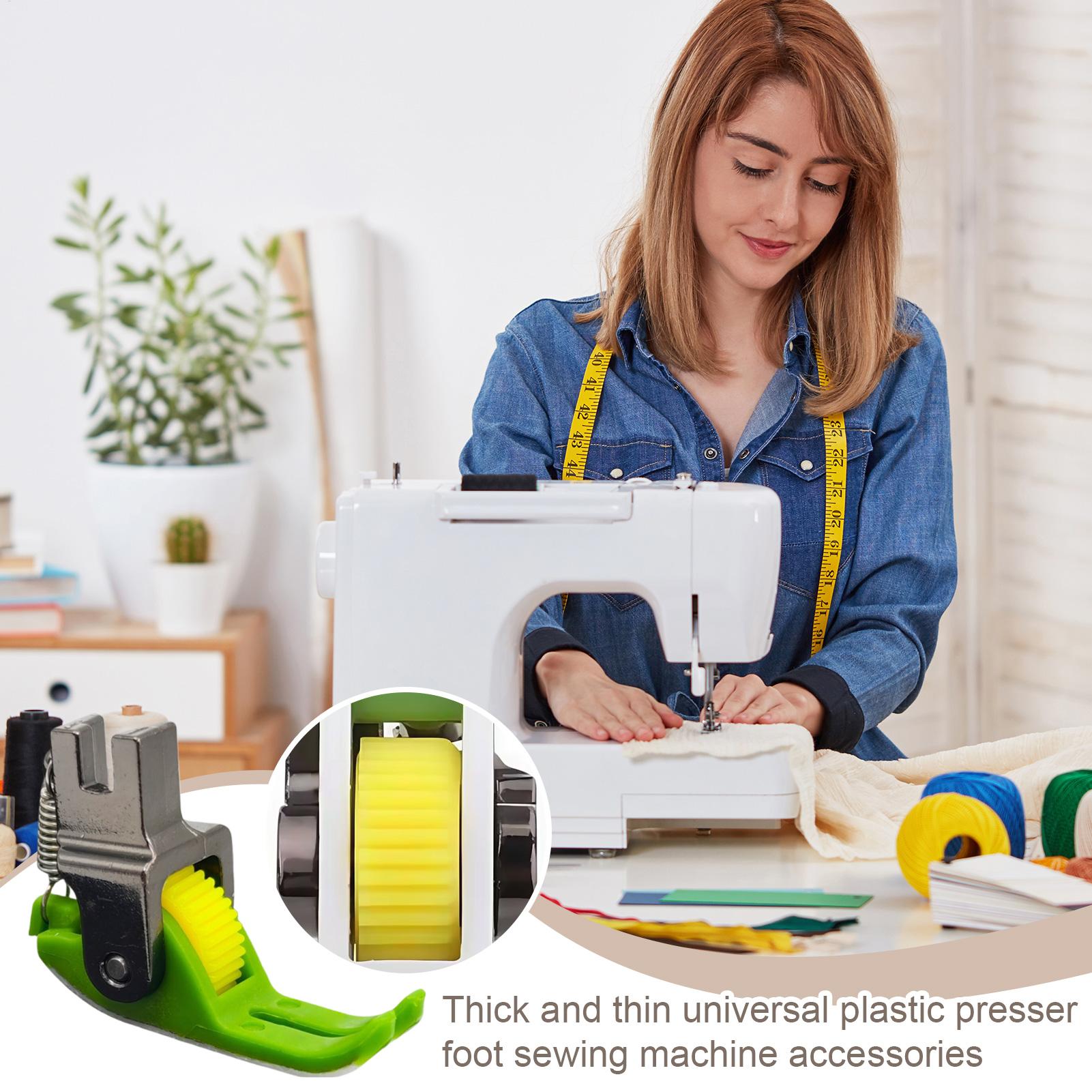 Nouveau modèle de pied presseu - Home Improvement News avis et prix