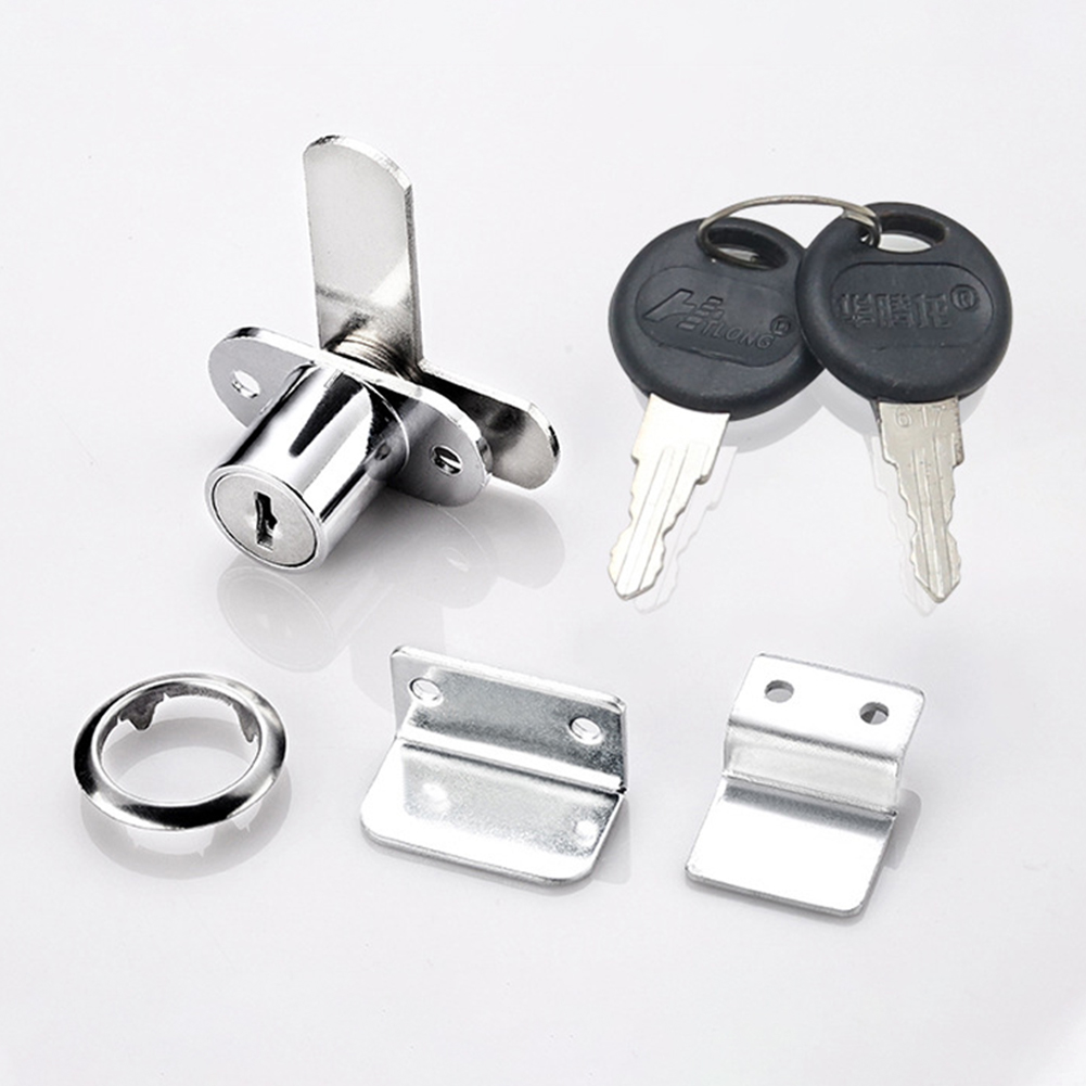 Serrure à piston pour armoire, - Home Improvement Stores avis et prix