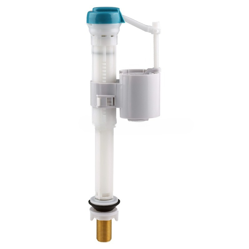 Valve d'injection d'eau à entr - Toilet Flush Valve avis et prix