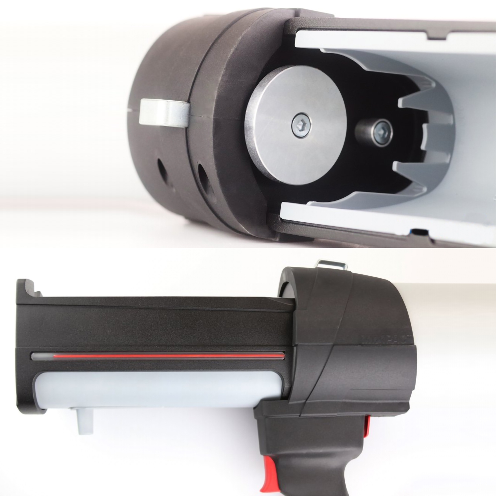 Pistolet à colle pneumatique à - Caulking Gun Dispensing avis et prix