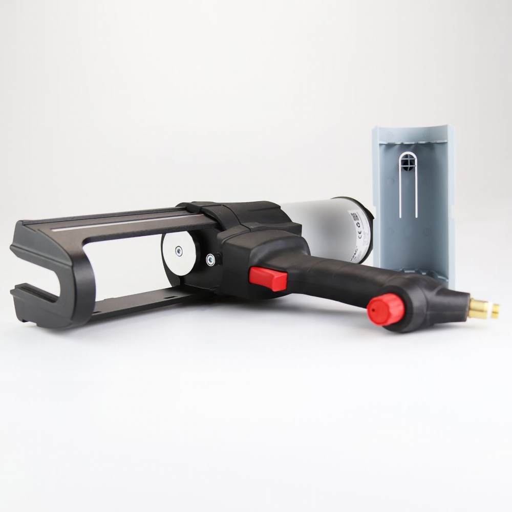 Pistolet à colle pneumatique à - Caulking Gun Dispensing avis et prix