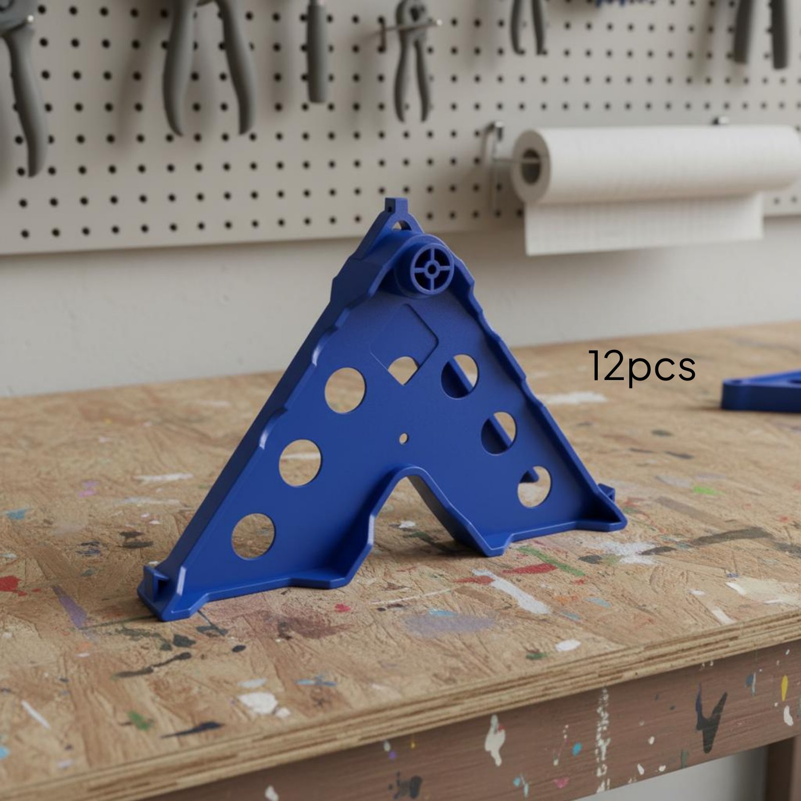 Support de peinture pyramidal  - Home Improvement In Usa avis et prix