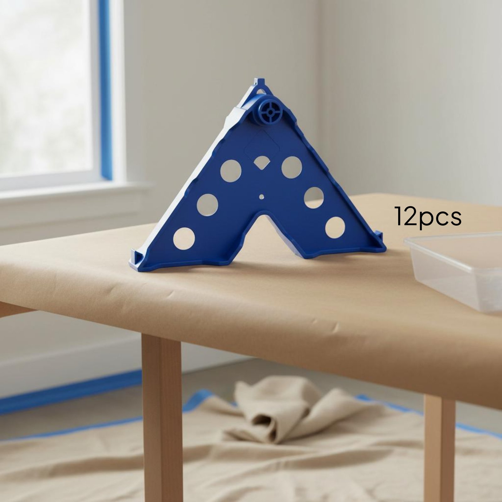 Support de peinture pyramidal  - Home Improvement In Usa avis et prix