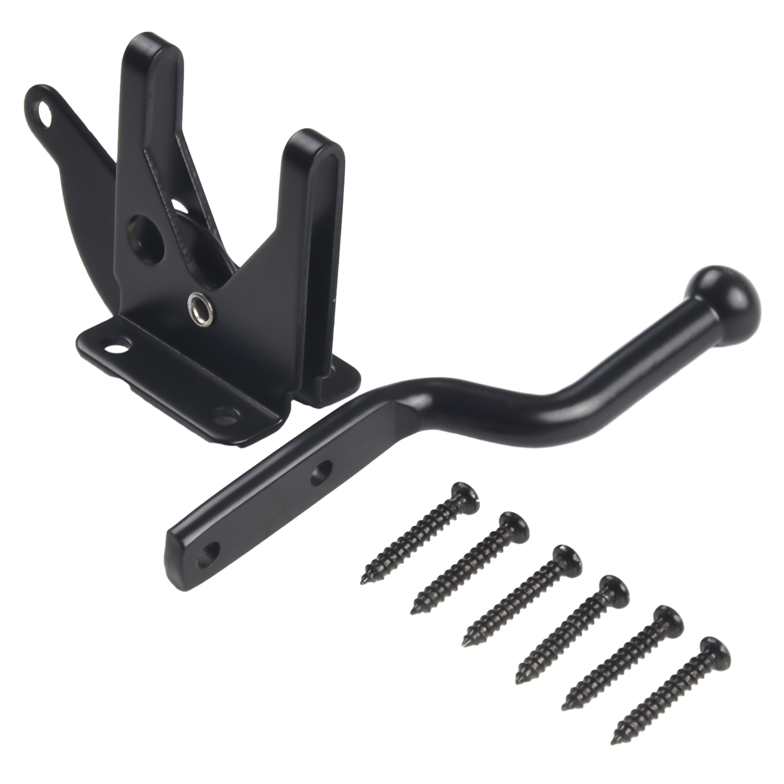 Loquet de porte pratique et ut - Home Improvement Fence avis et prix