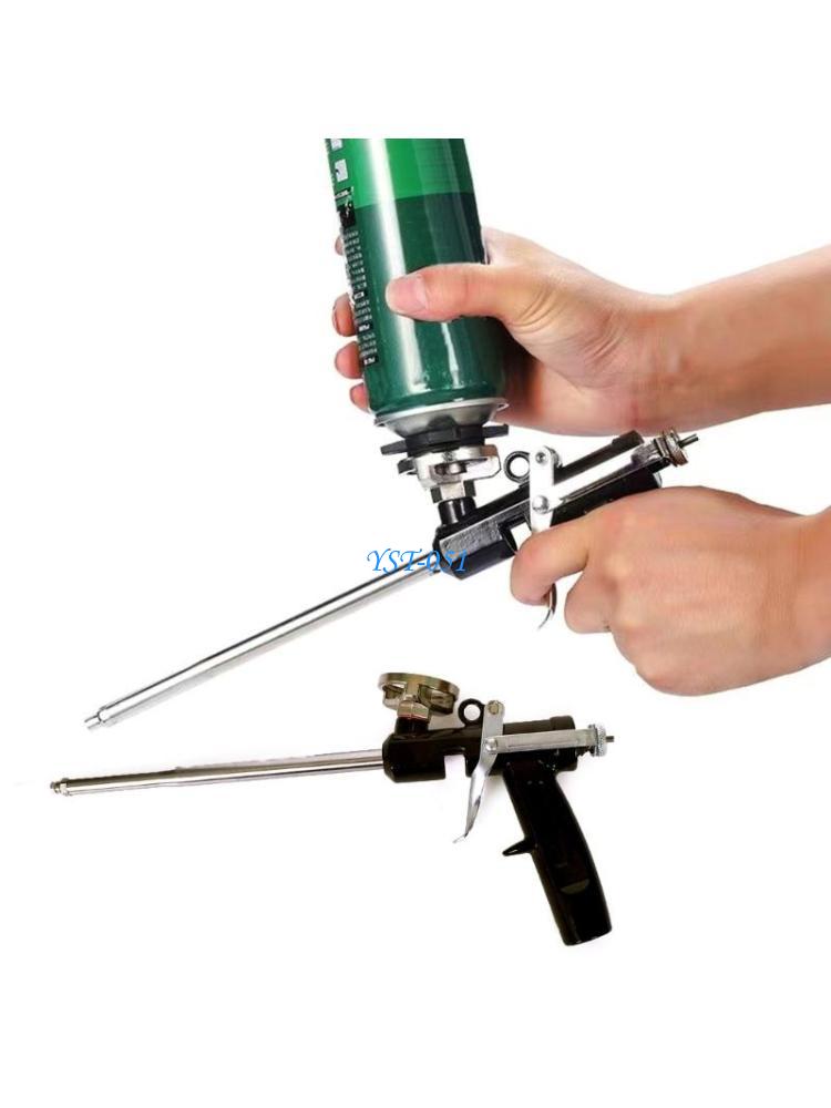 Pistolets d'isolation mousse p - Caulking Gun Dispensing avis et prix