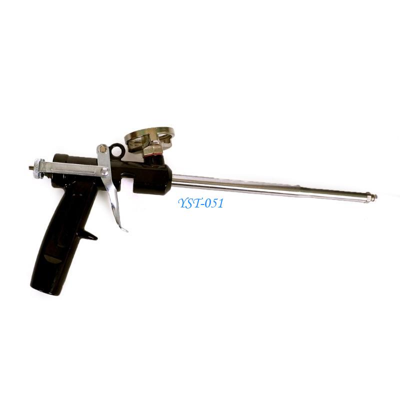 Pistolets d'isolation mousse p - Caulking Gun Dispensing avis et prix