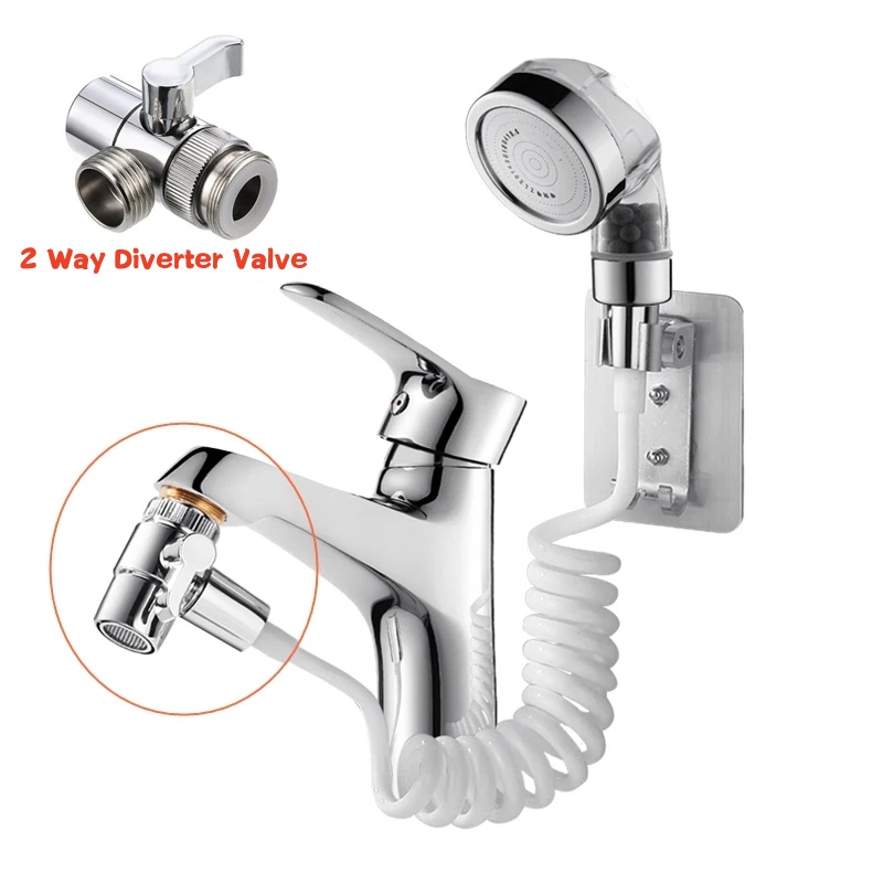 Vanne de dérivation G1/2, sépa - Toilet Flush Valve avis et prix