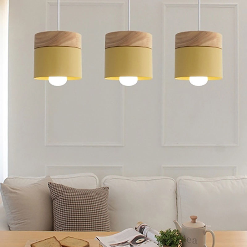 Lampe suspendue LED E27 au des - Home Improvement Expo avis et prix
