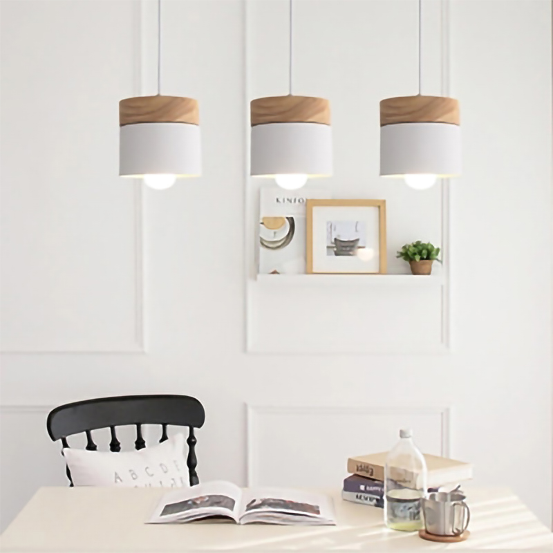 Lampe suspendue LED E27 au des - Home Improvement Expo avis et prix