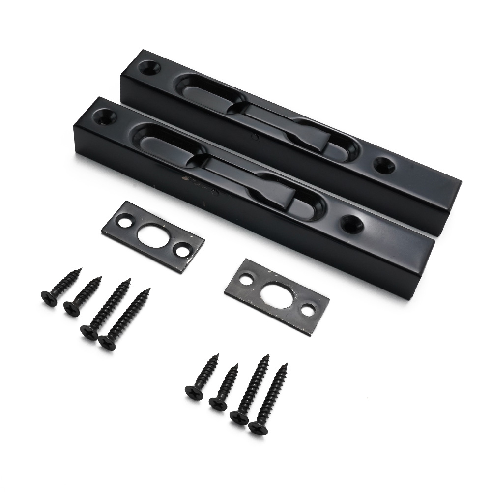 1 ensemble de loquets de porte - Home Improvement Fence avis et prix