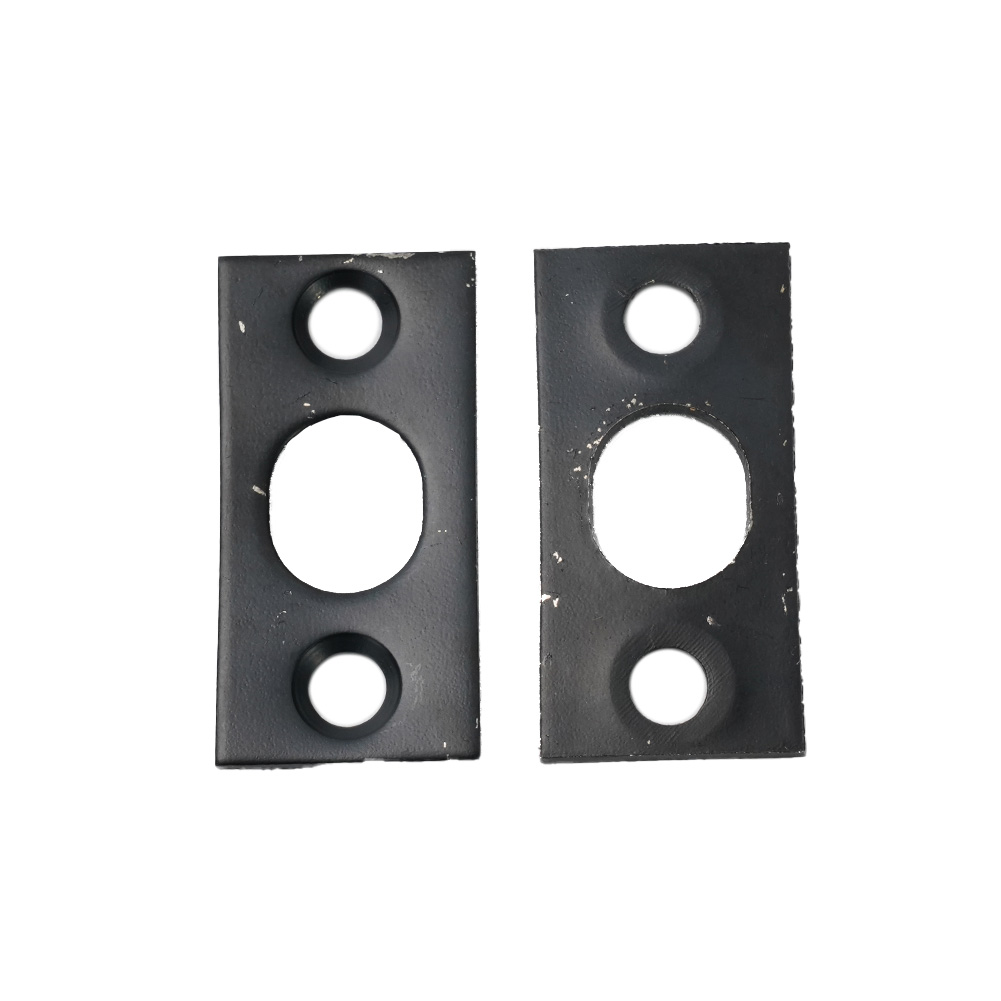 1 ensemble de loquets de porte - Home Improvement Fence avis et prix