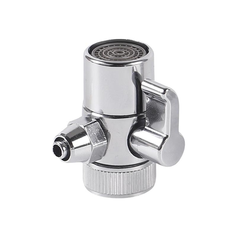Adaptateur de robinet 1 pièce, - Toilet Flush Valve avis et prix