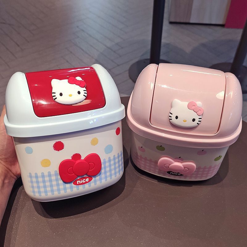 Nouvelle poubelle de bureau cr - Home Improvement News avis et prix