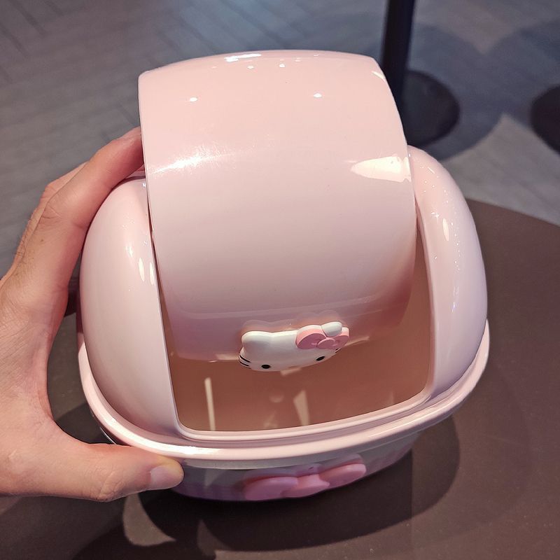 Nouvelle poubelle de bureau cr - Home Improvement News avis et prix