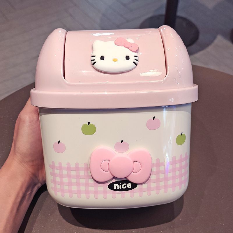 Nouvelle poubelle de bureau cr - Home Improvement News avis et prix
