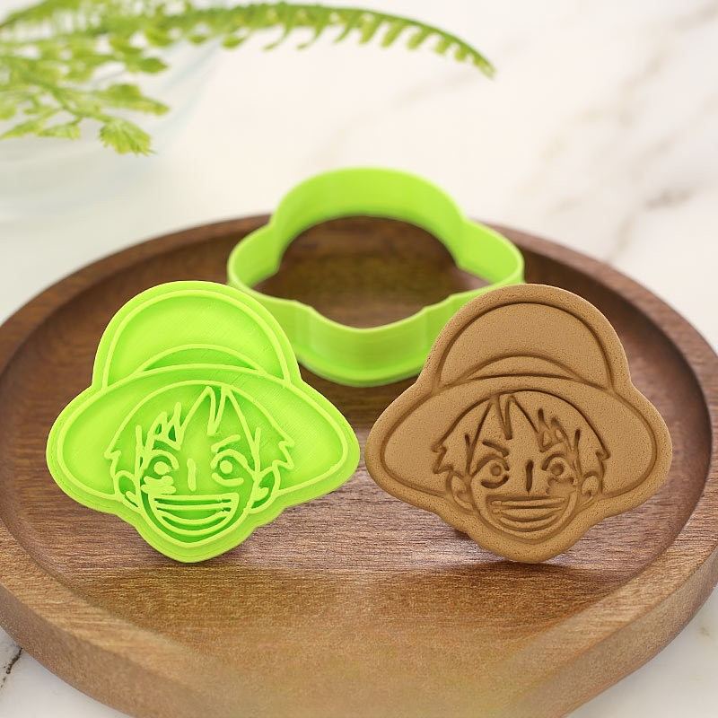 Moule de cuisson One Piece Luf - Home Improvement Diy avis et prix